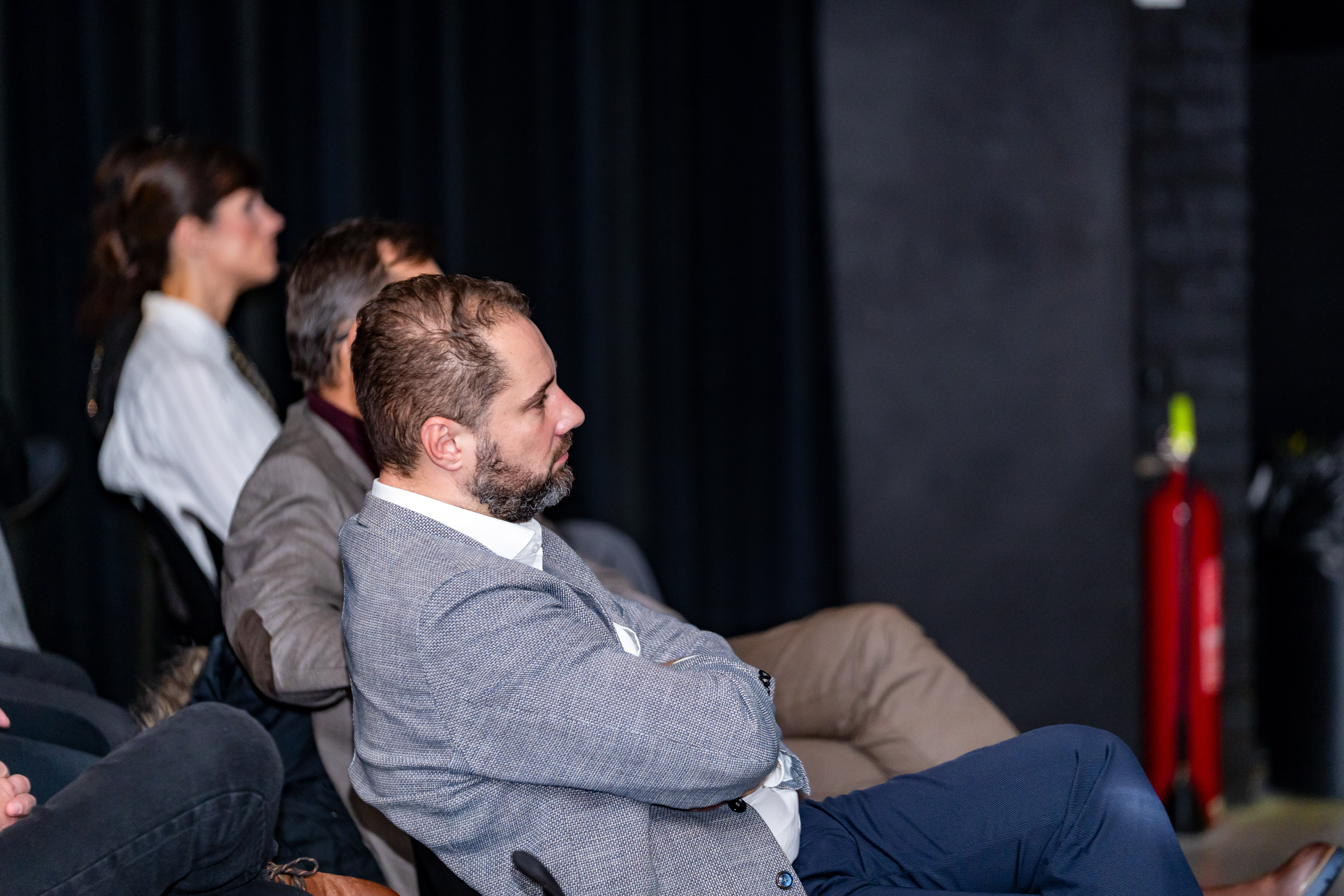 UHA Stretnutie v uzkom kruhu -14